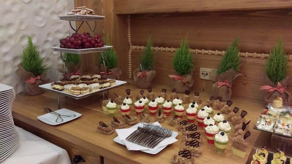 Carlina Hotel & Spa เบียลกาตัทร์ชันสกา ภายนอก รูปภาพ