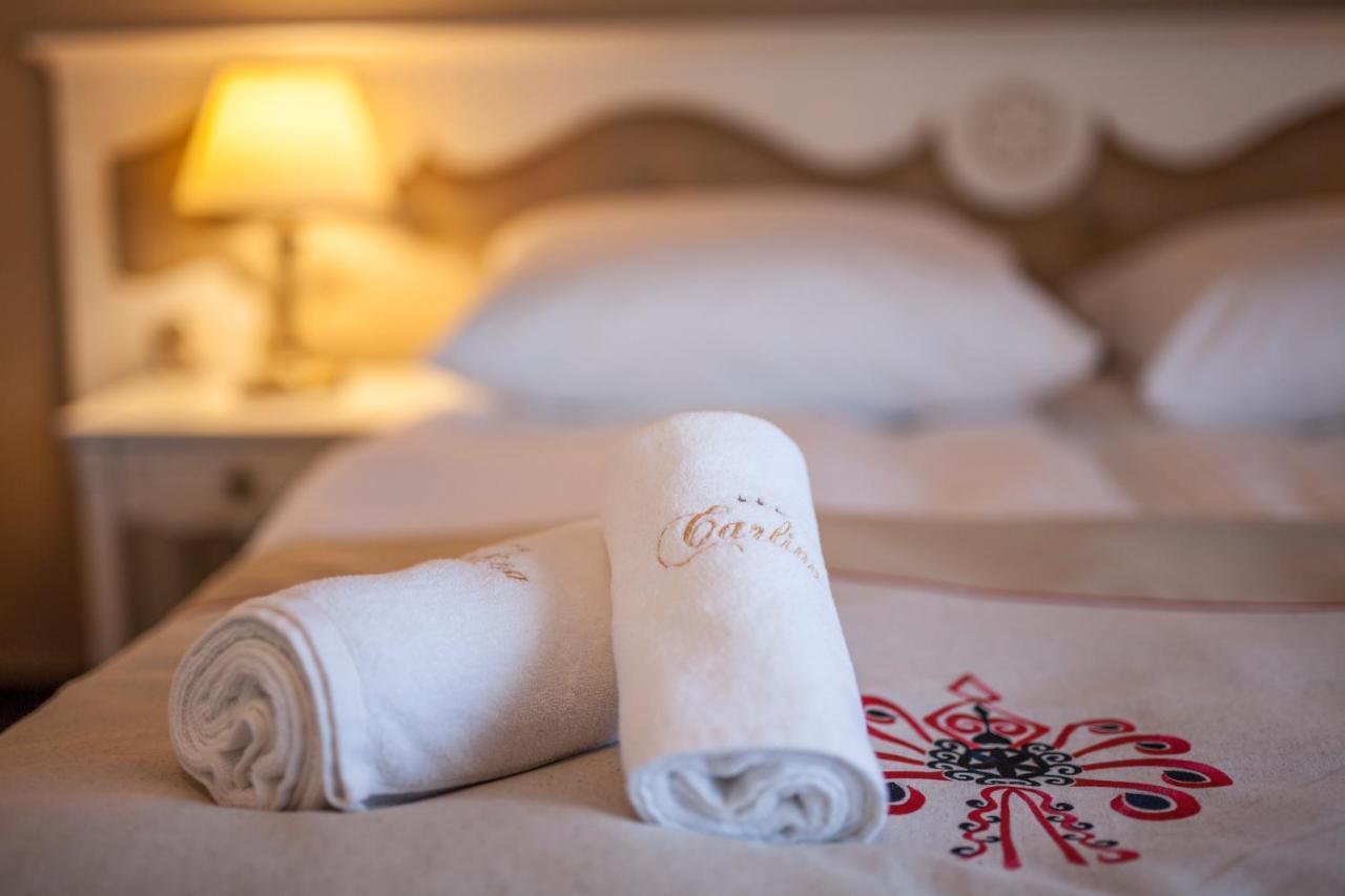 Carlina Hotel & Spa เบียลกาตัทร์ชันสกา ภายนอก รูปภาพ