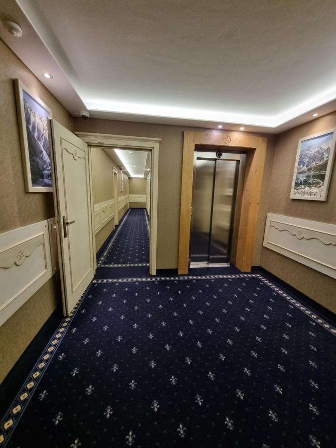 Carlina Hotel & Spa เบียลกาตัทร์ชันสกา ภายนอก รูปภาพ