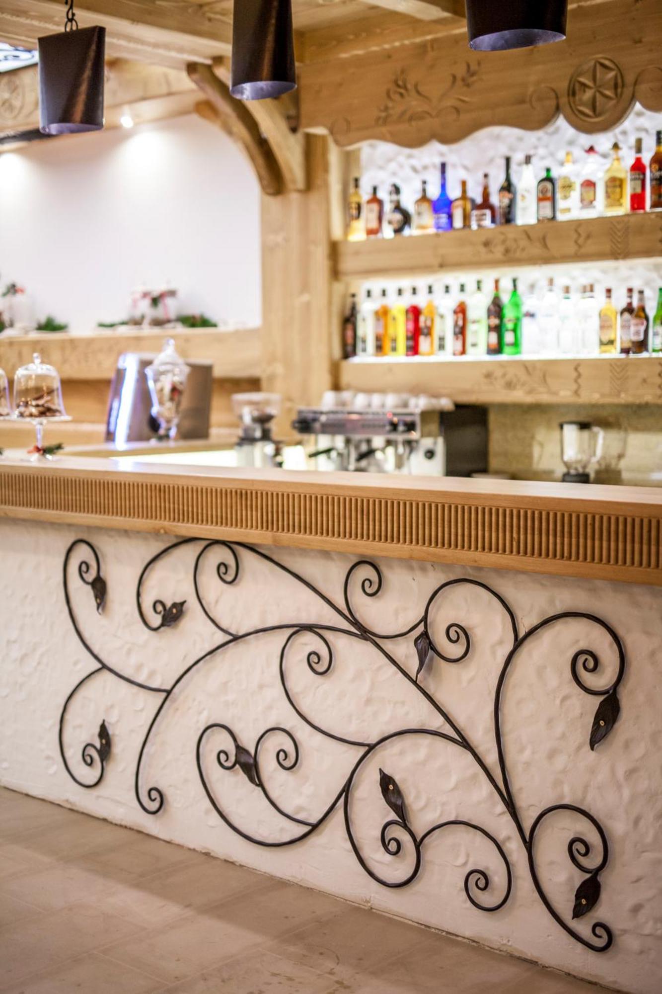 Carlina Hotel & Spa เบียลกาตัทร์ชันสกา ภายนอก รูปภาพ