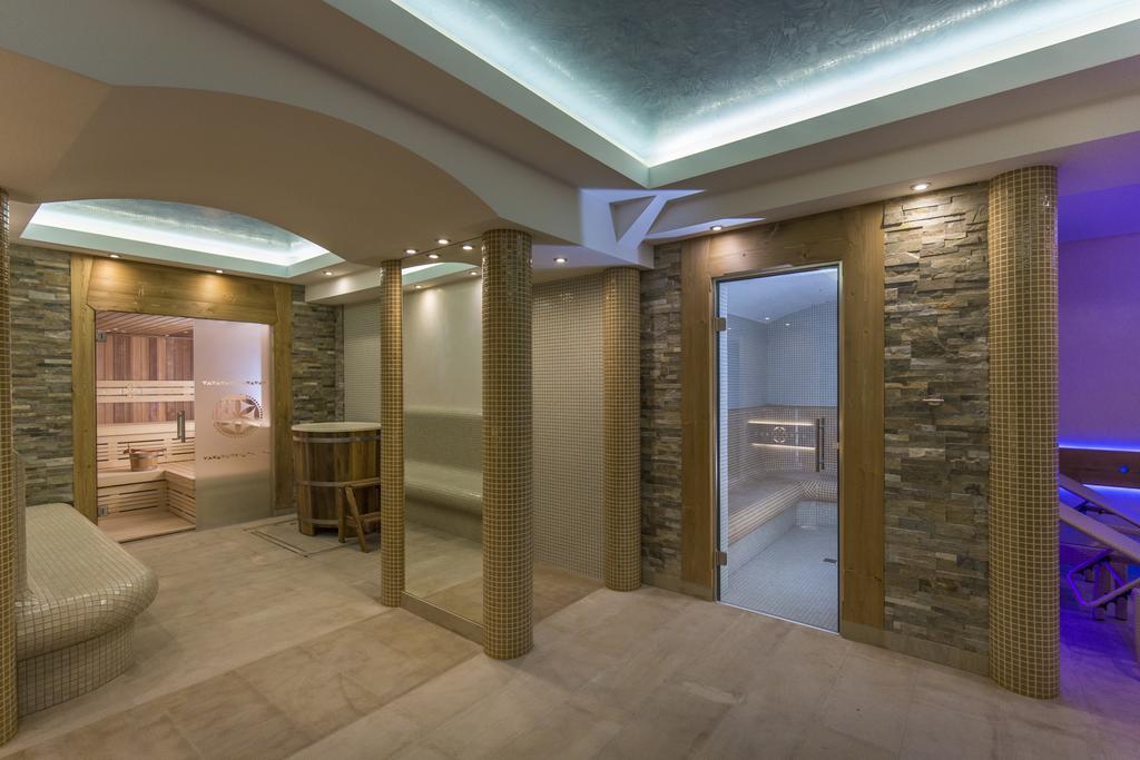 Carlina Hotel & Spa เบียลกาตัทร์ชันสกา ภายนอก รูปภาพ
